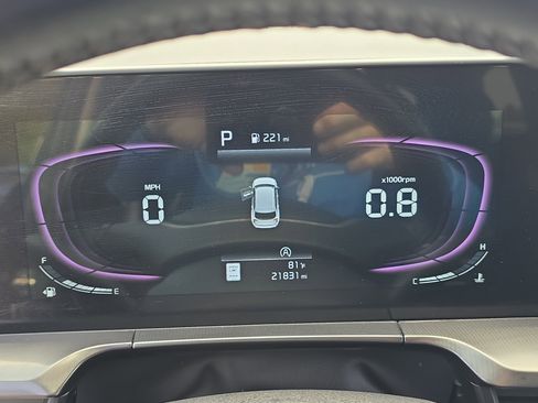 Certified 2025 Kia Telluride S image 34