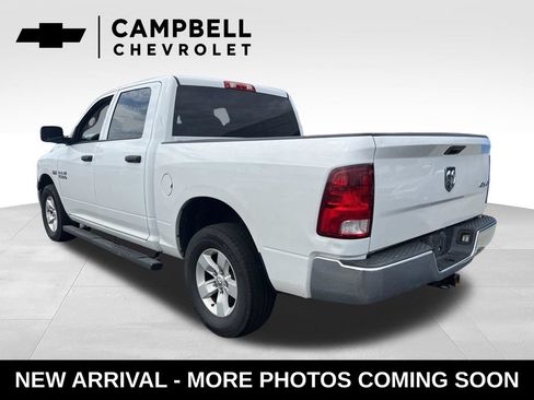 Used 2015 RAM 1500 ST w/ SXT Appearance Group AWD/4WD image 3