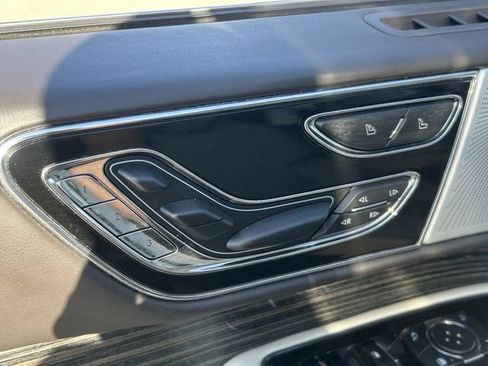 Used 2023 Lincoln Navigator Black Label AWD/4WD image 23