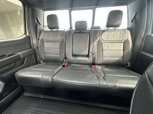 Used 2025 Ford F150 Raptor image 13