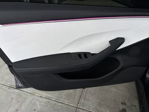 Used 2024 Tesla Model 3 Long Range image 8
