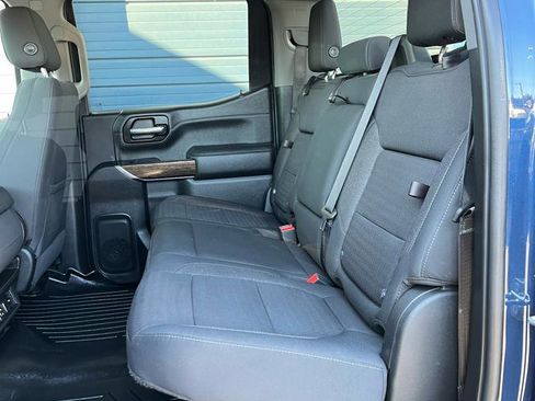 Used 2020 GMC Sierra 1500 Elevation w/ Elevation Value Package image 13