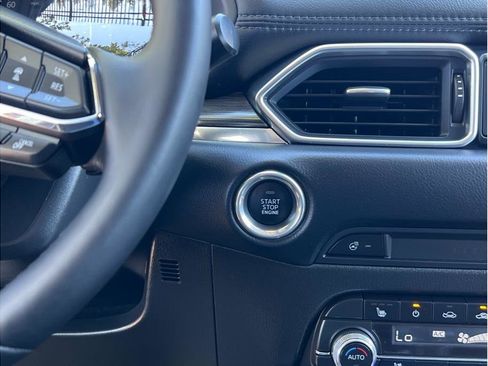 Used 2023 MAZDA CX-5 AWD 2.5 S w/ Premium Plus Pkg image 17