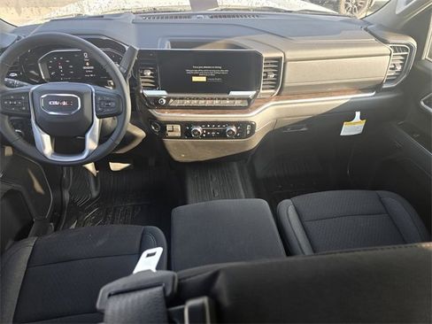 New 2026 GMC Sierra 1500 Elevation w/ Elevation Select Package image 12