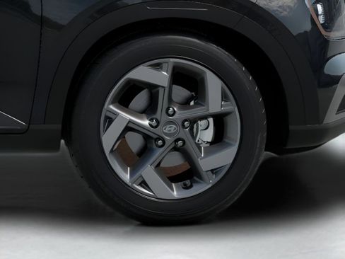 New 2026 Hyundai Venue SEL FWD image 8