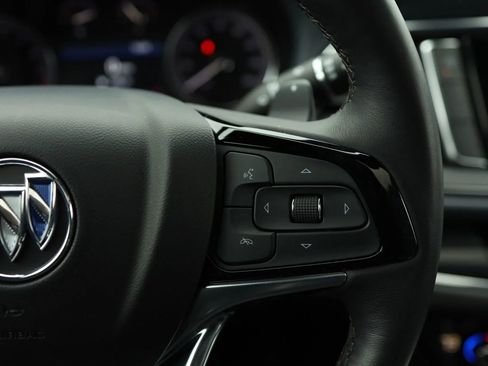 Used 2024 Buick Enclave Essence w/ Experience Buick Package image 24