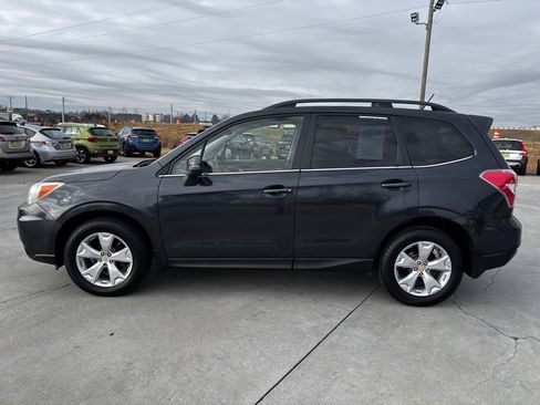 Used 2014 Subaru Forester 2.5i Touring image 7
