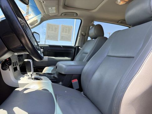 Used 2008 Toyota Tundra Limited AWD/4WD image 20