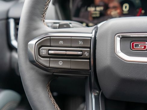 New 2026 GMC Terrain AT4 w/ Convenience Package III AWD/4WD image 22
