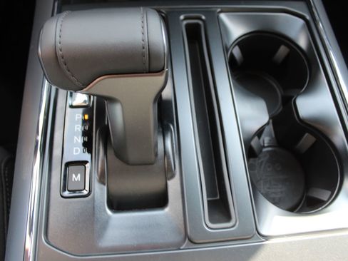 New 2025 Ford F150 XLT w/ Equipment Group 302A MID image 24