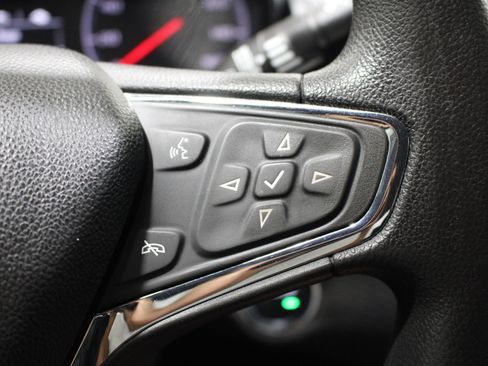Used 2019 Chevrolet Cruze LT w/ Convenience Package FWD image 13