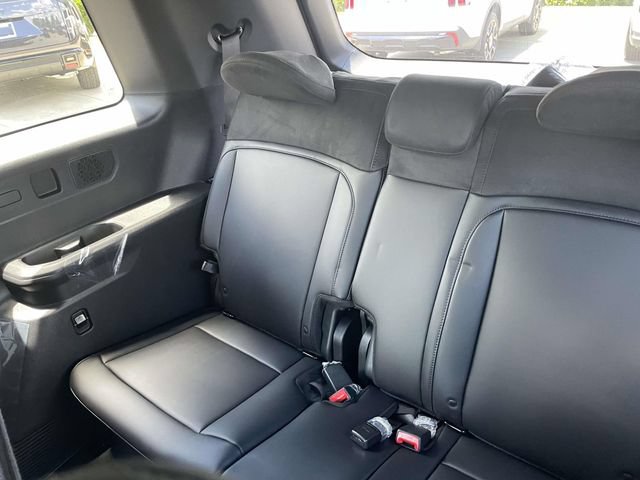New 2027 Kia Telluride X-Line SX Prestige AWD/4WD image 15