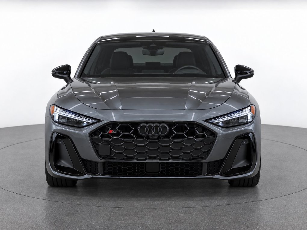 Used 2025 Audi S5 Prestige AWD/4WD image 7