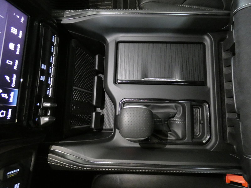 New 2026 RAM 1500 RHO AWD/4WD image 18