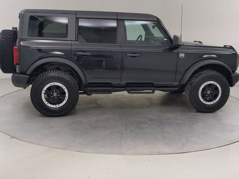 Certified 2023 Ford Bronco Big Bend w/ Sasquatch Package AWD/4WD image 12