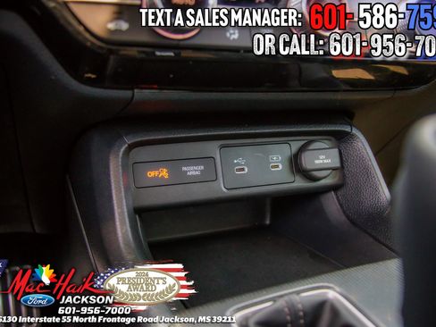 Used 2025 Honda Civic Sport image 18