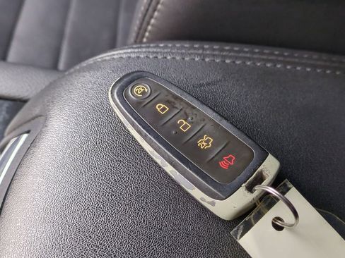 Used 2014 Ford Taurus SHO w/ Equipment Group 401A image 39