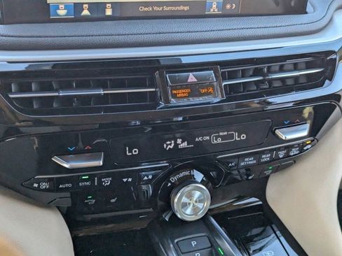 New 2026 Acura MDX SH-AWD image 21