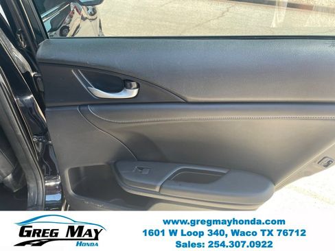 Used 2022 Honda Insight Touring image 25