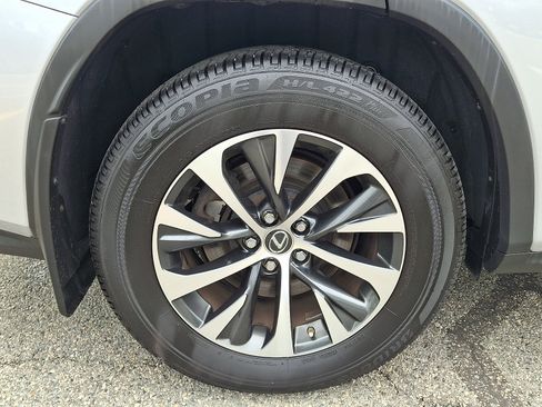 Used 2022 Lexus RX 350L Premium w/ Premium Package AWD/4WD image 8