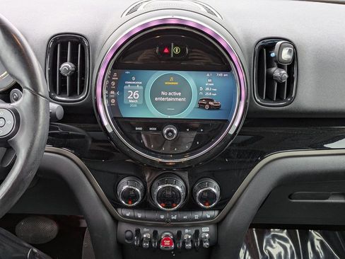 Used 2022 MINI Cooper Countryman S FWD image 18