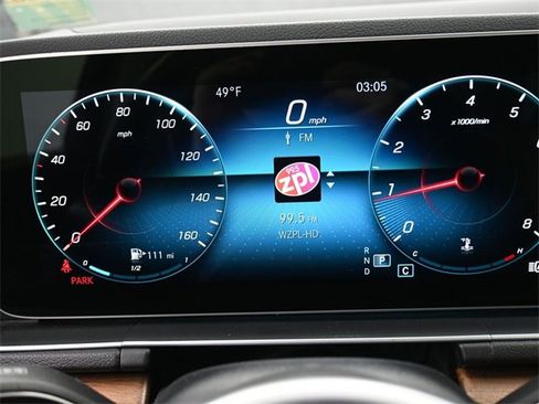 Used 2022 Mercedes-Benz GLE 350 GLE 350 image 9