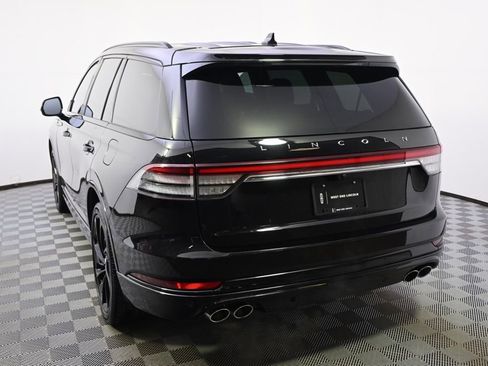 Certified 2022 Lincoln Aviator Reserve w/ Equipment Group 201A image 4