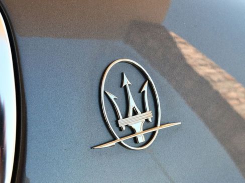 Used 2019 Maserati Quattroporte S image 60