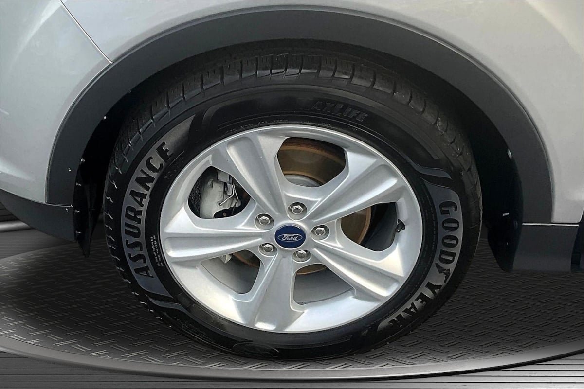Used 2014 Ford Escape SE w/ Equipment Group 201A FWD image 30