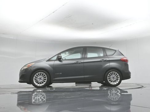 Used 2016 Ford C-MAX SE w/ Equipment Group 201A FWD image 7