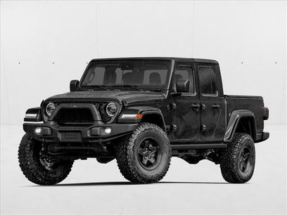 Used 2024 Jeep Gladiator Sport