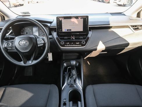 Certified 2024 Toyota Corolla LE FWD image 13