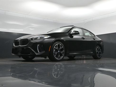 Certified 2026 BMW 228i FWD image 38