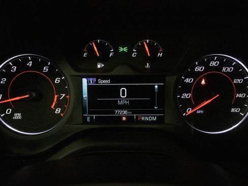 Used 2018 Chevrolet Camaro LT w/ RS Package image 33