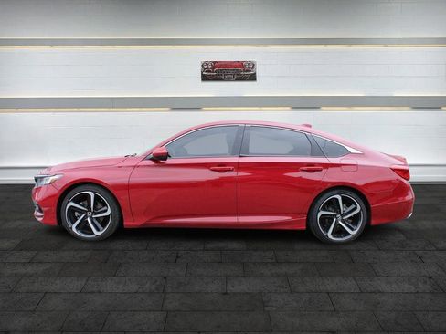 Used 2019 Honda Accord Sport image 4