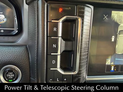 Used 2023 GMC Yukon Denali image 27