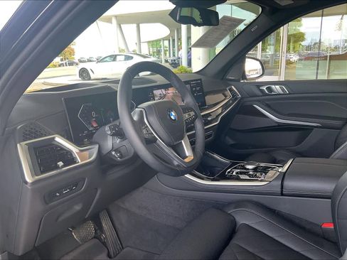 Used 2024 BMW X5 xDrive40i w/ Premium Package AWD/4WD image 15