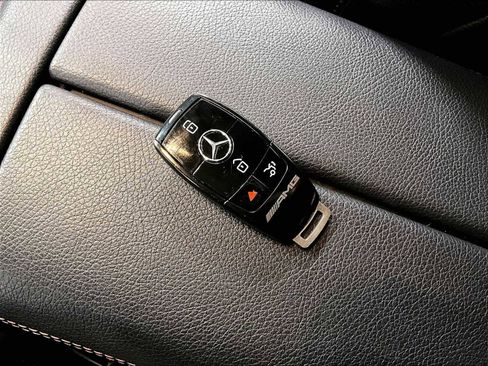 Used 2023 Mercedes-Benz GLE 53 AMG 4MATIC Coupe image 39