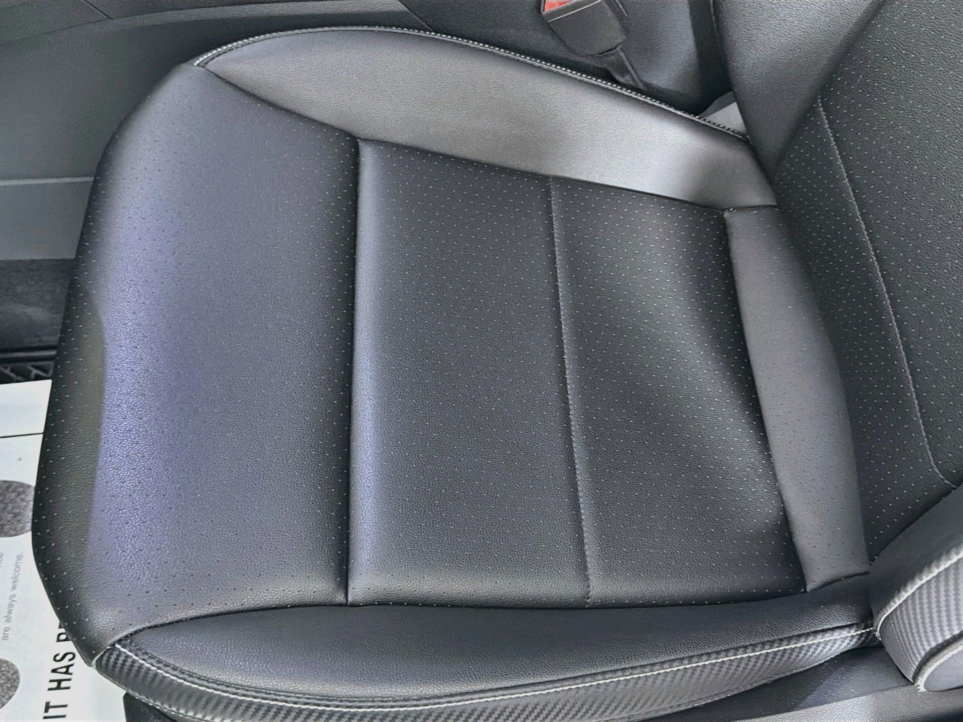 Certified 2023 Volkswagen Atlas Cross Sport SE FWD image 17
