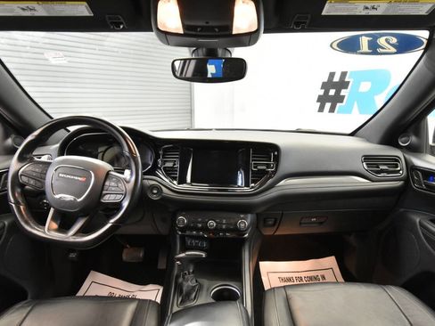 Used 2021 Dodge Durango GT w/ Blacktop Package image 19