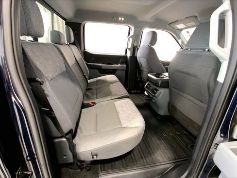 Used 2022 Ford F150 XLT w/ Equipment Group 302A High image 25