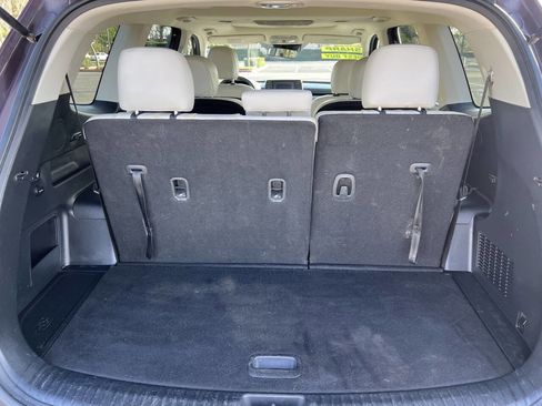 Used 2021 Kia Telluride S image 21