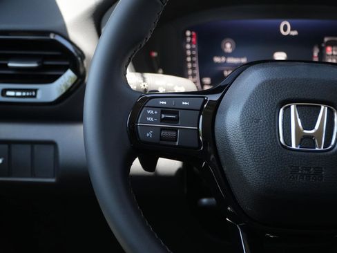 New 2026 Honda Pilot EX-L image 23
