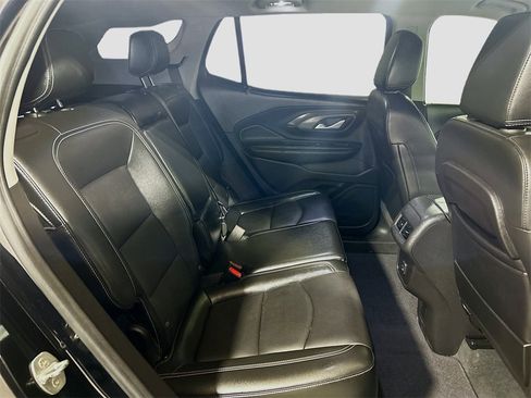 Used 2022 GMC Terrain SLT w/ LPO, 'HIT The Road' Package image 24