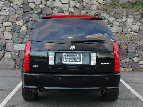 Used 2007 Cadillac SRX w/ Theater Package image 8