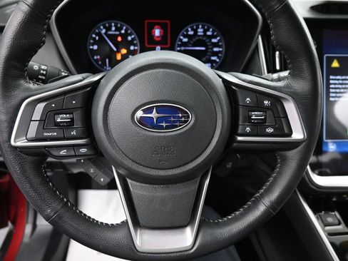 Used 2022 Subaru Outback Limited w/ Popular Package #2 image 20