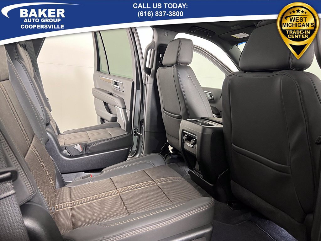 New 2026 Chevrolet Tahoe High Country w/ Sun And Tow Package AWD/4WD image 13