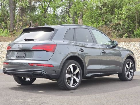 Used 2023 Audi Q5 2.0T Premium Plus AWD/4WD image 25