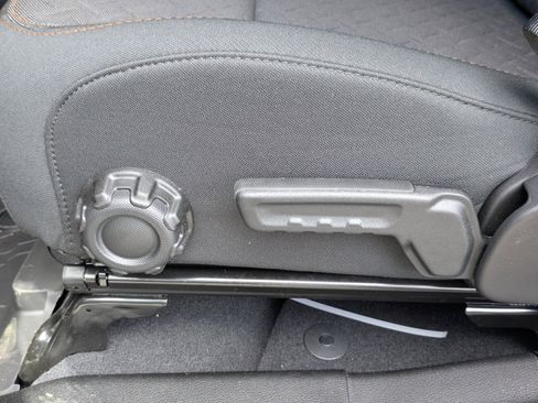 New 2026 Jeep Gladiator Mojave AWD/4WD image 21