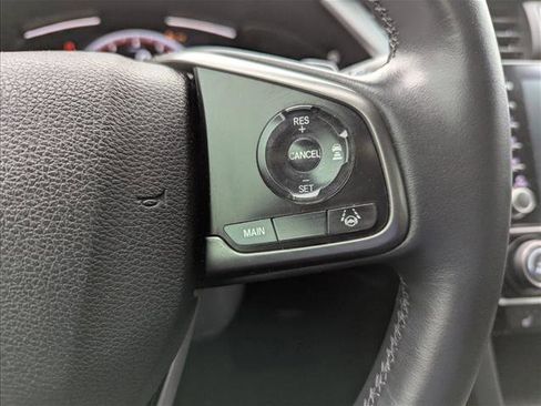 Used 2019 Honda Civic Sport Touring image 14